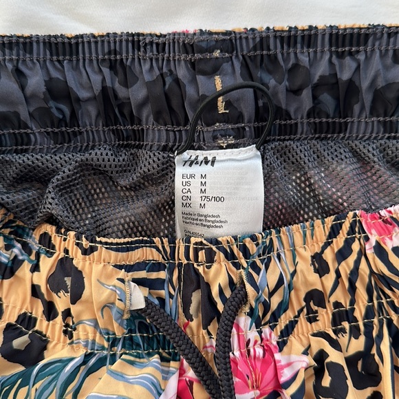 Swim Shorts - Picture 3 of 3